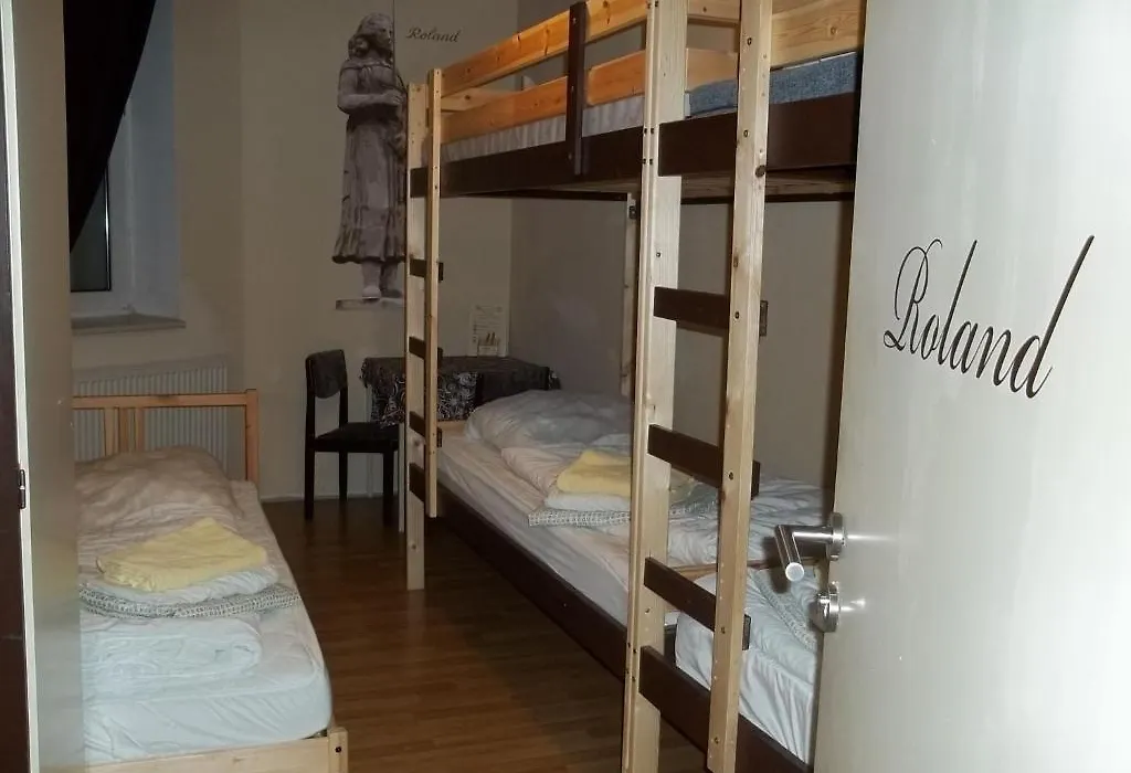 Hostel No 5-1