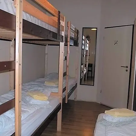 Hostel No 5-3